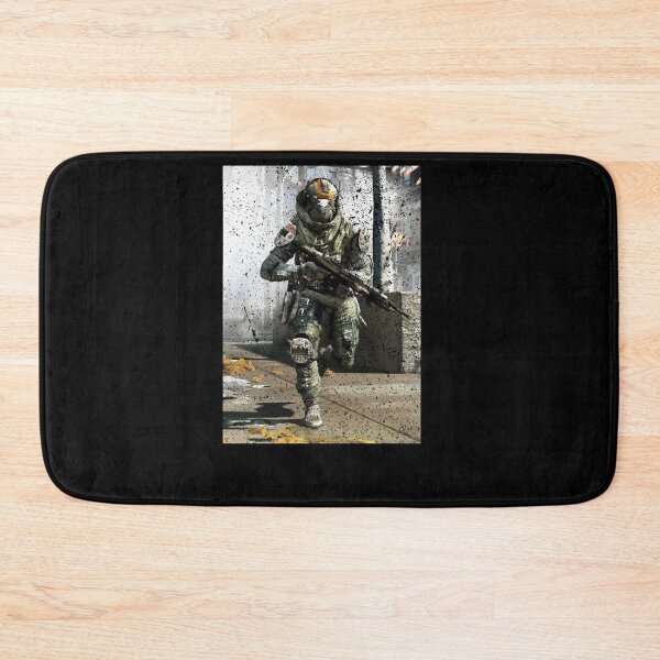 Item preview, Titanfall 2 Helmet Oversized designed and sold by platzmaurice.