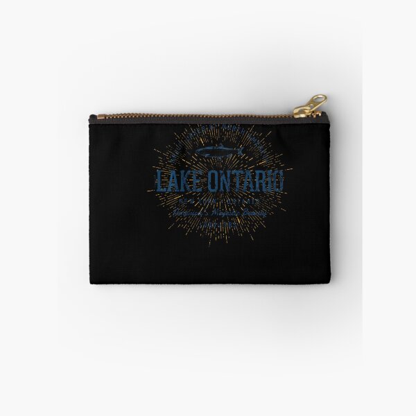 Item preview, Retro Vintage Lake Ontario Great Lakes Summer Travel Style designed and sold by stershopepie.