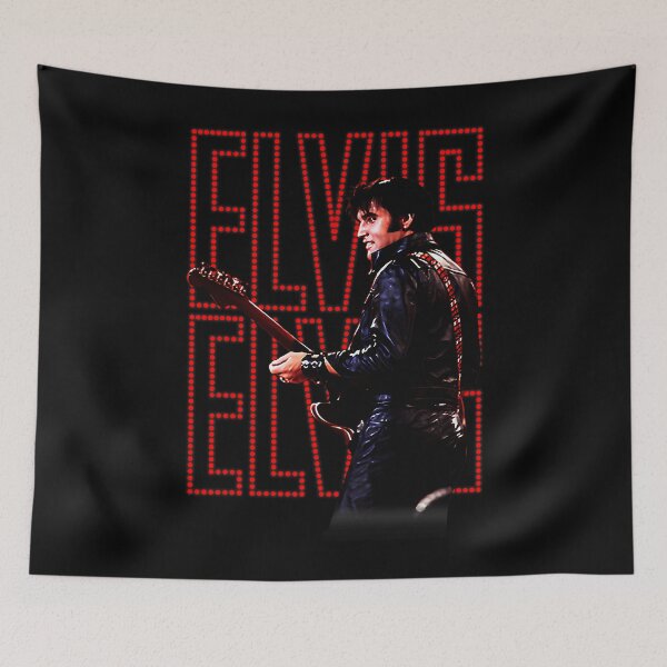 Item preview,  Official 68 Comeback Special designed and sold by yolandadecker.