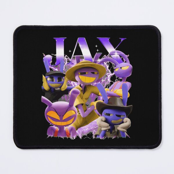 Item preview, Purple Lightning Cartoon Characters Retro designed and sold by lijahhokoren.