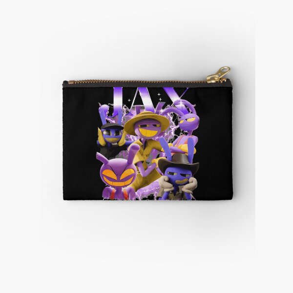 Item preview, Purple Lightning Cartoon Characters Retro  designed and sold by lijahhokoren.
