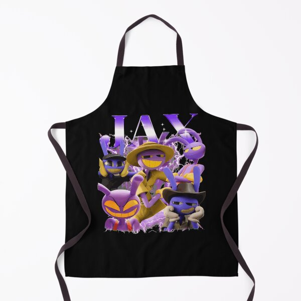 Item preview, Purple Lightning Cartoon Characters Retro designed and sold by lijahhokoren.