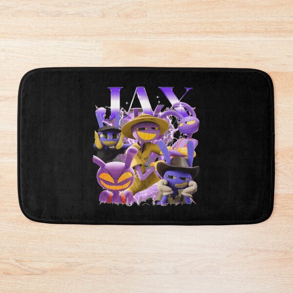 Item preview, Purple Lightning Cartoon Characters Retro  designed and sold by lijahhokoren.