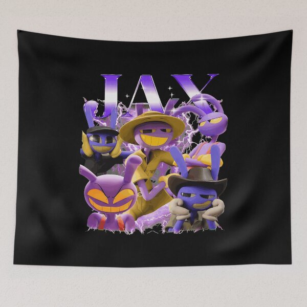 Item preview, Purple Lightning Cartoon Characters Retro  designed and sold by lijahhokoren.