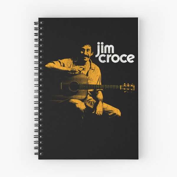 Item preview,  Jim Croce designed and sold by darrelltorres.
