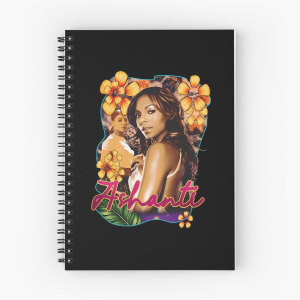 Item preview,  Ashanti Rnb Music designed and sold by proctorchrist.