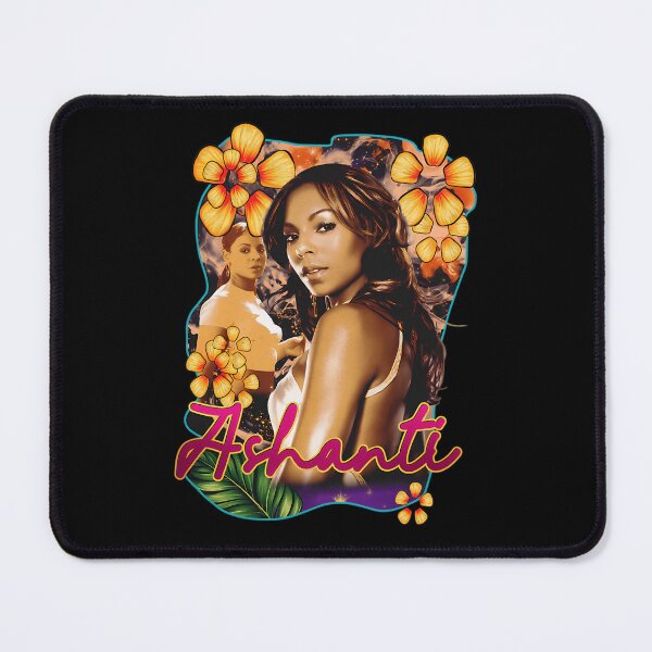 Item preview,  Ashanti Rnb Music designed and sold by proctorchrist.