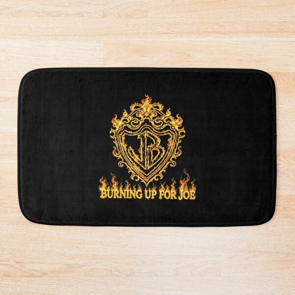 Item preview, Fan Flame Crest  designed and sold by JamenMasch1.