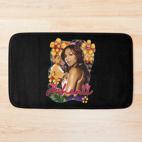 Item preview,  Ashanti Rnb Music designed and sold by proctorchrist.