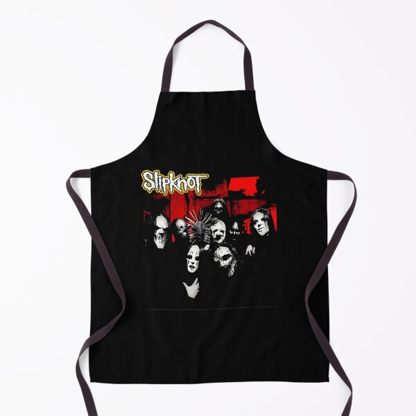 Aperçu de l'œuvre Slipknots Nu Metal créée et vendue par mcarboneart.