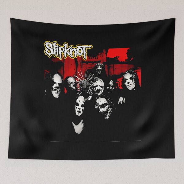 Item preview, Slipknots Nu Metal designed and sold by mcarboneart.