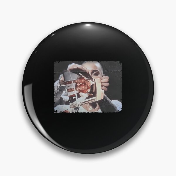 Item preview, Sinead O'Connor Ripping Pope designed and sold by fernandezelbert.