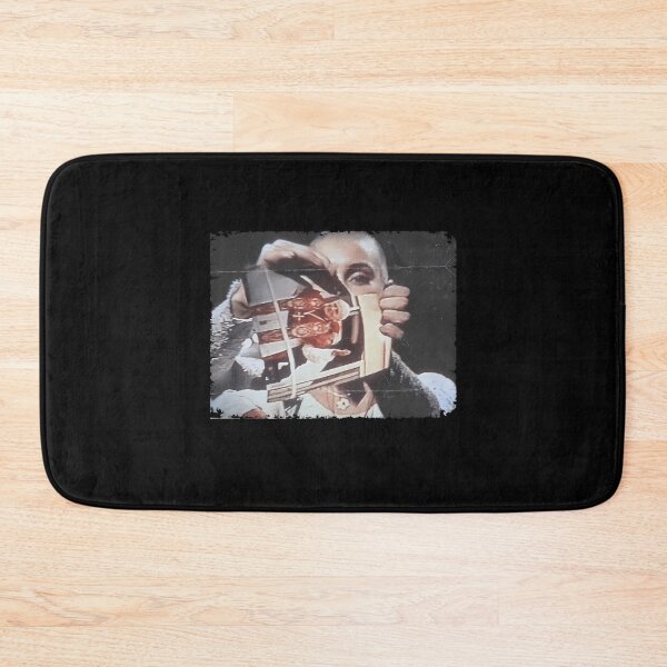 Item preview, Sinead O'Connor Ripping Pope designed and sold by fernandezelbert.