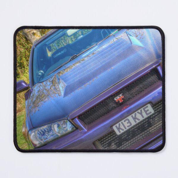 Item preview, Classic Japanese Car designed and sold by SusiSu72.