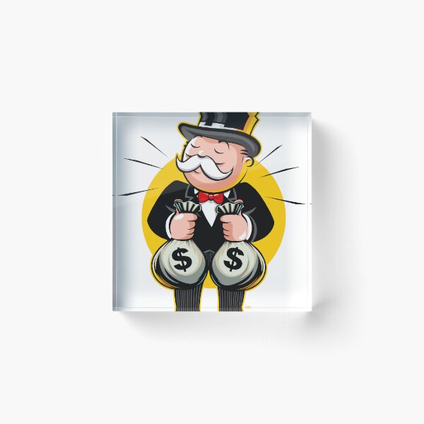 Item preview, MONEY MAN designed and sold by MIAMIKAOS.