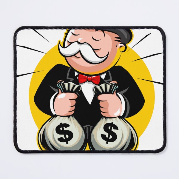 Item preview, MONEY MAN designed and sold by MIAMIKAOS.
