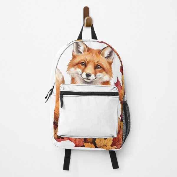 Item preview, Autumn Fox designed and sold by Isliath.