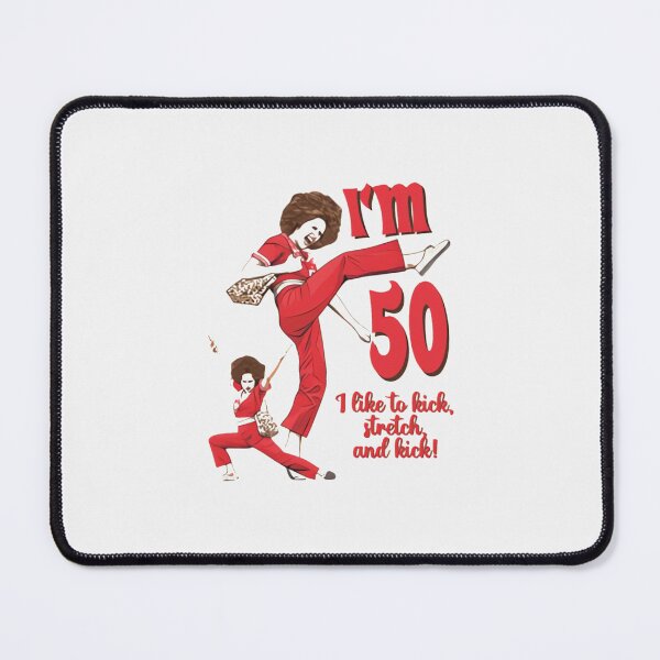 Item preview, Sally O’malley I’m 50 designed and sold by Irisdesignshopa.