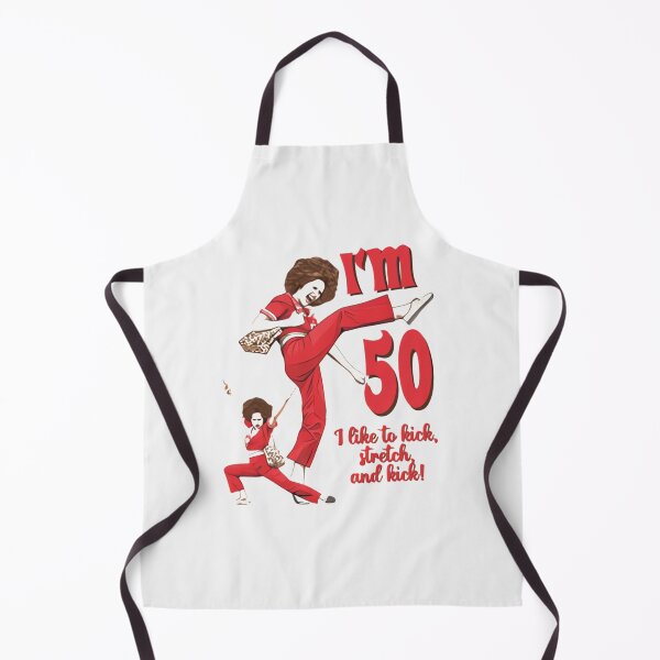 Item preview, Sally O’malley I’m 50 designed and sold by Irisdesignshopa.