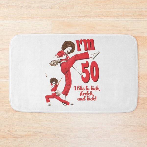 Item preview, Sally O’malley I’m 50 designed and sold by Irisdesignshopa.