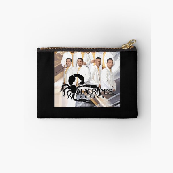 Item preview, Alacranes Musical - Furia Alacranera  2003 designed and sold by AstroChasm.