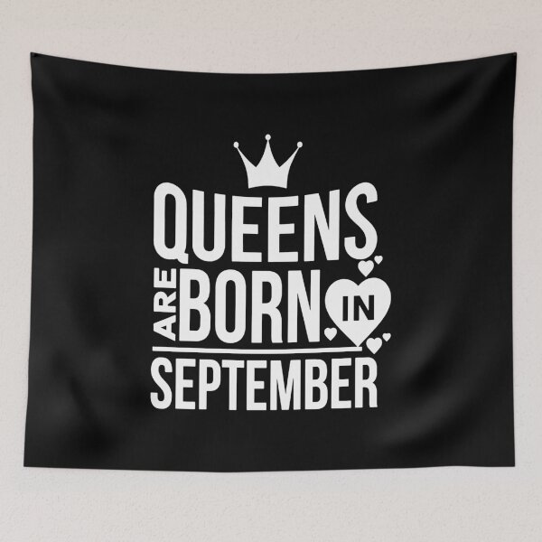 Item preview, September Queens designed and sold by swan-girls.