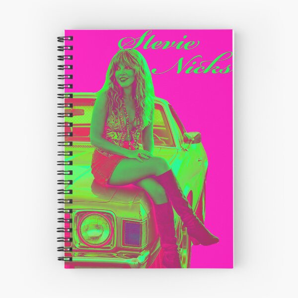 Item preview, Stevie neon nicks designed and sold by aprd666.