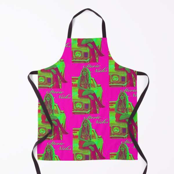 Item preview, Stevie neon nicks designed and sold by aprd666.