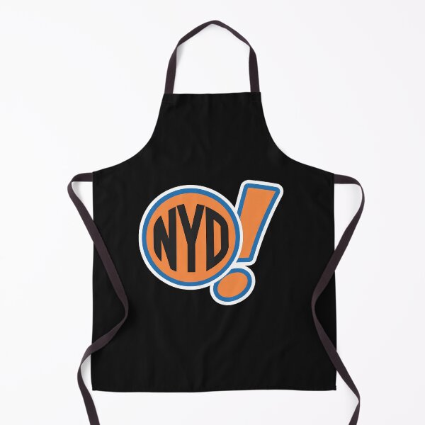 Item preview, AYD Emblem with Exclamation Mark  designed and sold by stepheibson.