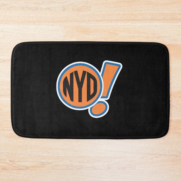 Item preview, AYD Emblem with Exclamation Mark  designed and sold by stepheibson.