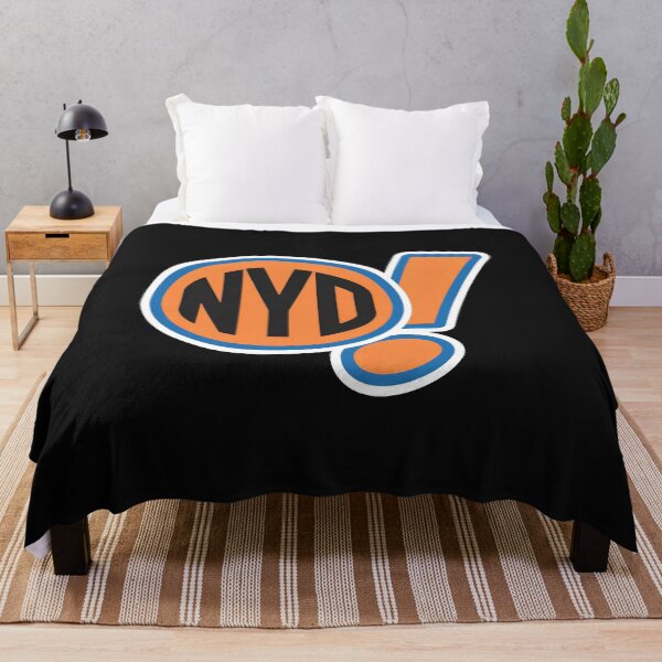 Item preview, AYD Emblem with Exclamation Mark designed and sold by stepheibson.