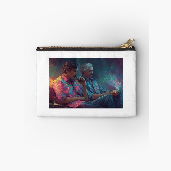 Item preview, Fear & Loathing in Baker Street designed and sold by Sløw Remix.