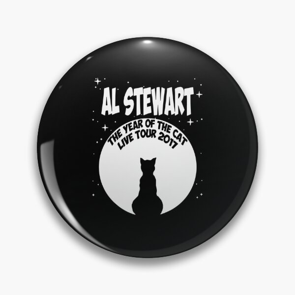 Item preview,  Al-Stewart designed and sold by proctorchrist.