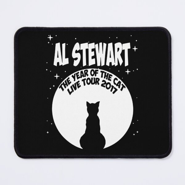 Item preview, Al-Stewart designed and sold by proctorchrist.