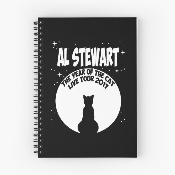 Item preview,  Al-Stewart designed and sold by proctorchrist.