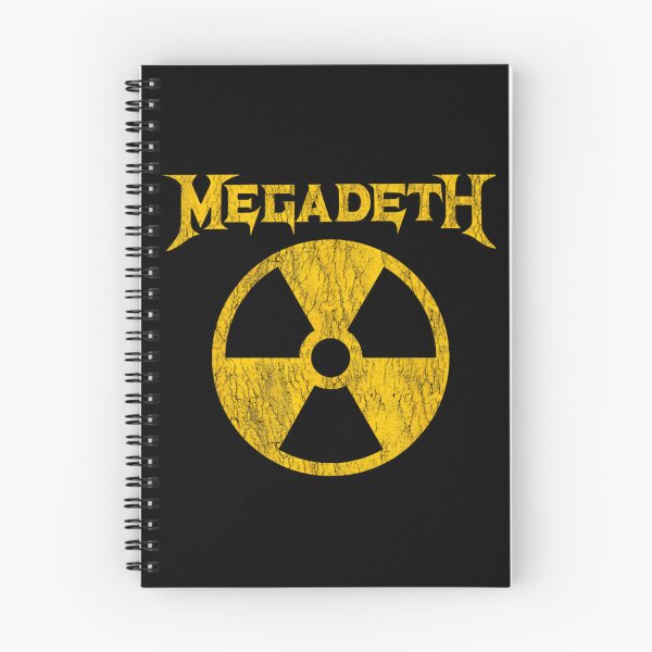 Item preview, Nuclear Signature Sign designed and sold by fernandezelbert.