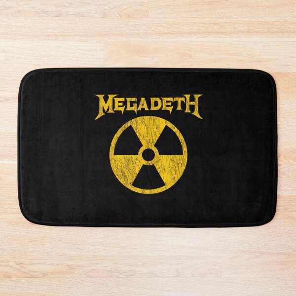 Item preview, Nuclear Signature Sign designed and sold by fernandezelbert.