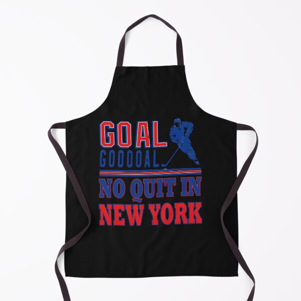 Item preview, Goal Goooal No Quit In New York Hockey  designed and sold by stepheibson.