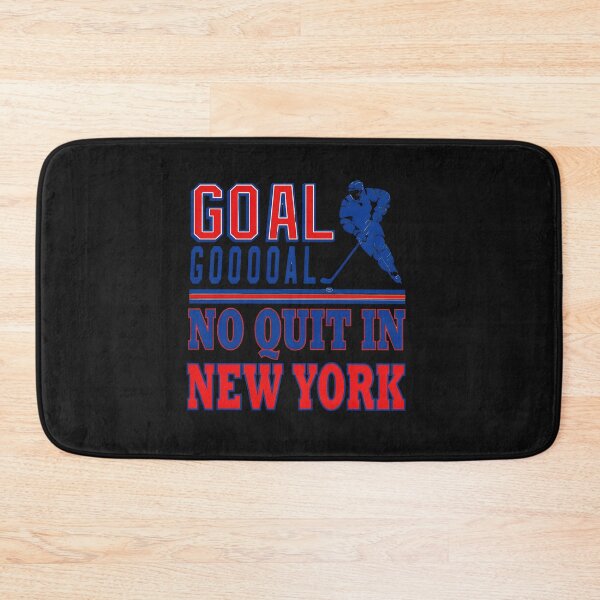 Item preview, Goal Goooal No Quit In New York Hockey  designed and sold by stepheibson.