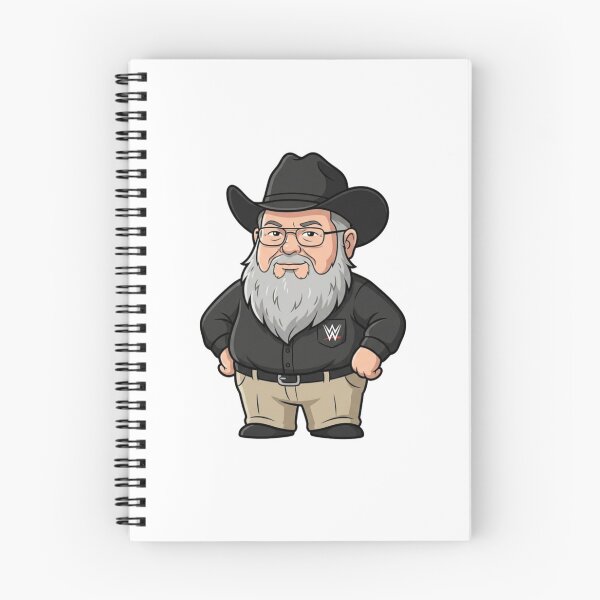 Item preview, Furious Jim Ross Garden Gnome designed and sold by Bad-Decisions-Designs.