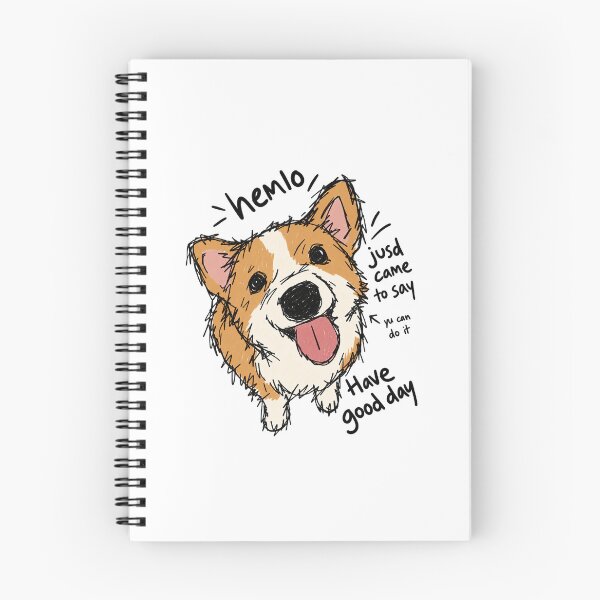 Item preview, Cute Fluffy Puppy Funny Dog Lover designed and sold by MonkiFlipp.