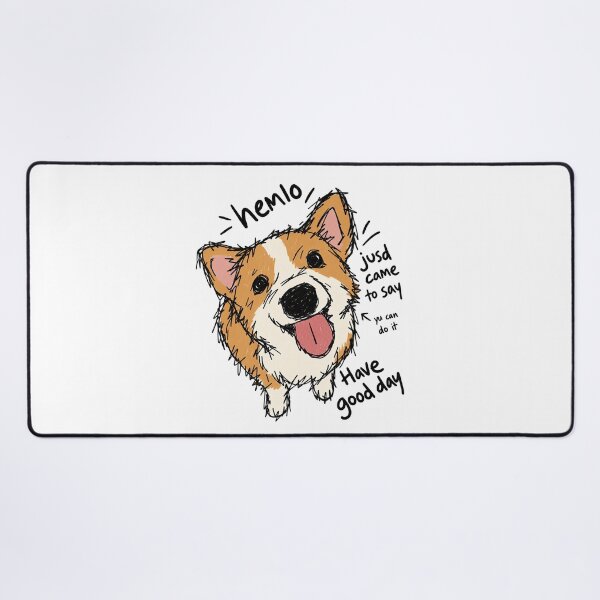 Item preview, Cute Fluffy Puppy Funny Dog Lover designed and sold by MonkiFlipp.
