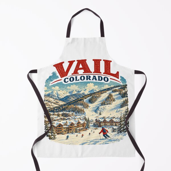 Item preview, Vail Colorado designed and sold by maximinano100k.