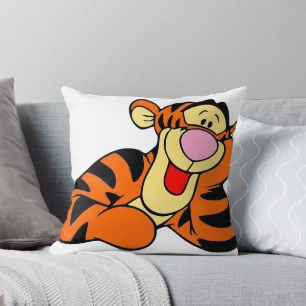 Item preview, Disney tiger designed and sold by Dilshan Chathuranga.