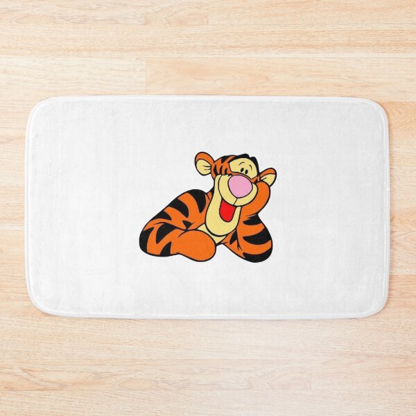 Item preview, Disney tiger designed and sold by Dilshan Chathuranga.