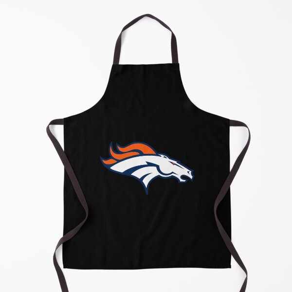 Aperçu de l'œuvre Logo des Broncos de Denver créée et vendue par mcarboneart.