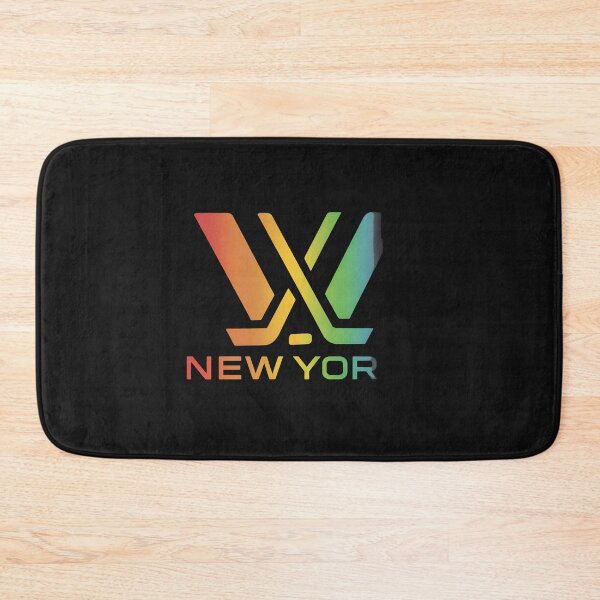 Item preview, Rainbow WY New York Logo  designed and sold by stepheibson.