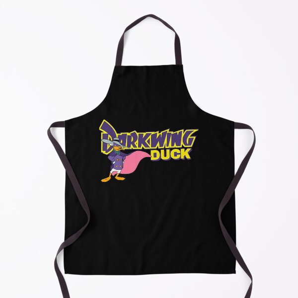Item preview, Darkwing Duck Logo designed and sold by noahbrad.