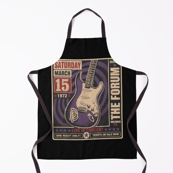 Item preview, Deeps Purples Concert  designed and sold by YuriaAbisarStu.