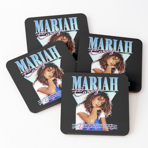 Item preview, Forever Young Mariah Carey designed and sold by darrelltorres.